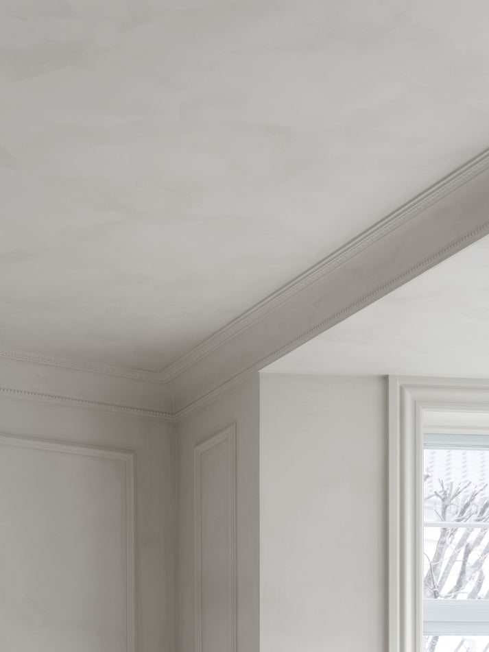 Lime Paint, Stone Dust