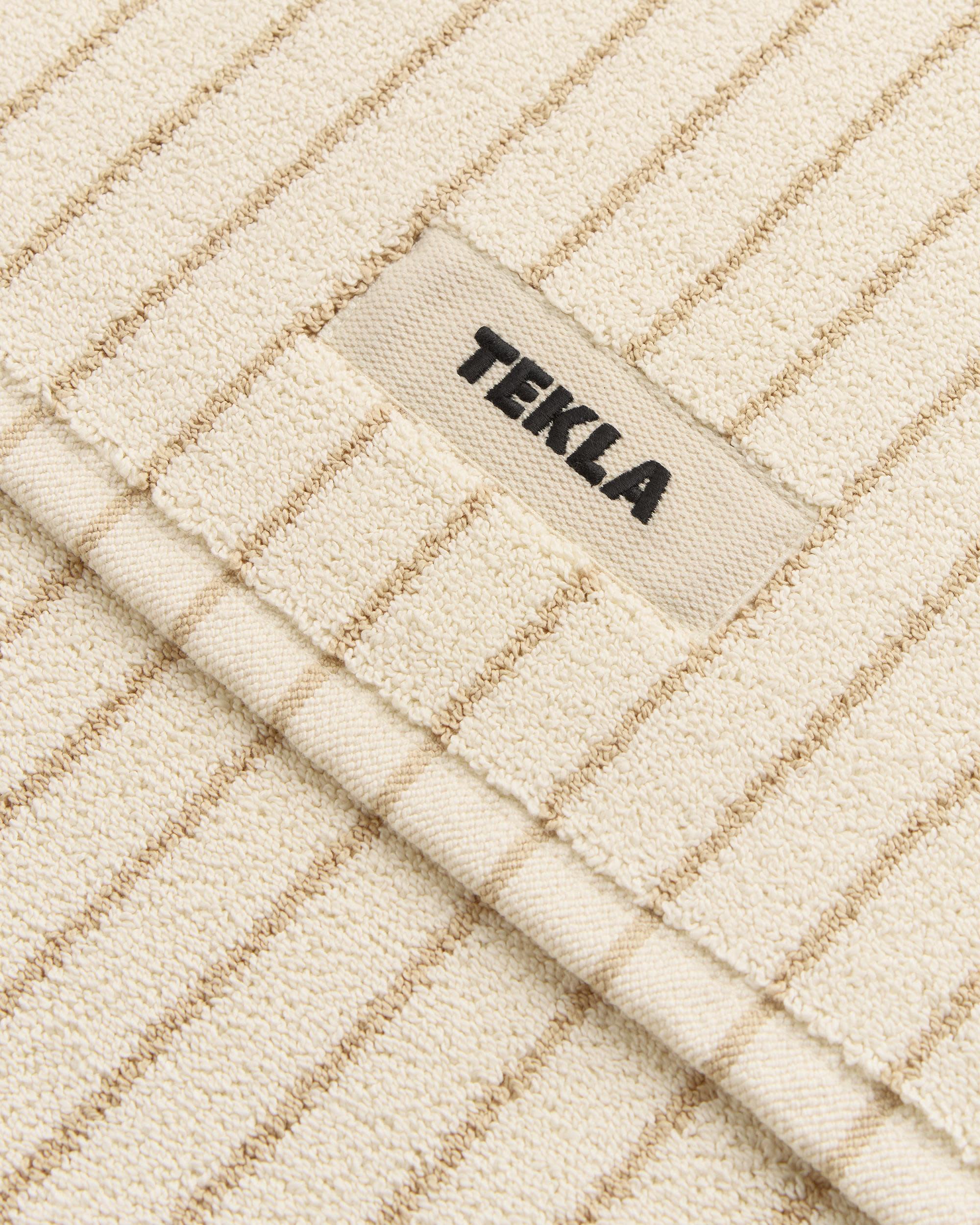 Bath Mat - Sienna Stripes