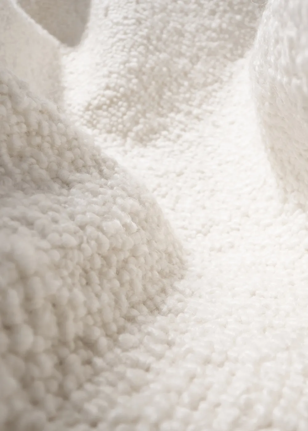 Pacha Sofa, 2 Seater with Armrests, Pearl Gold Base, Karakorum 001