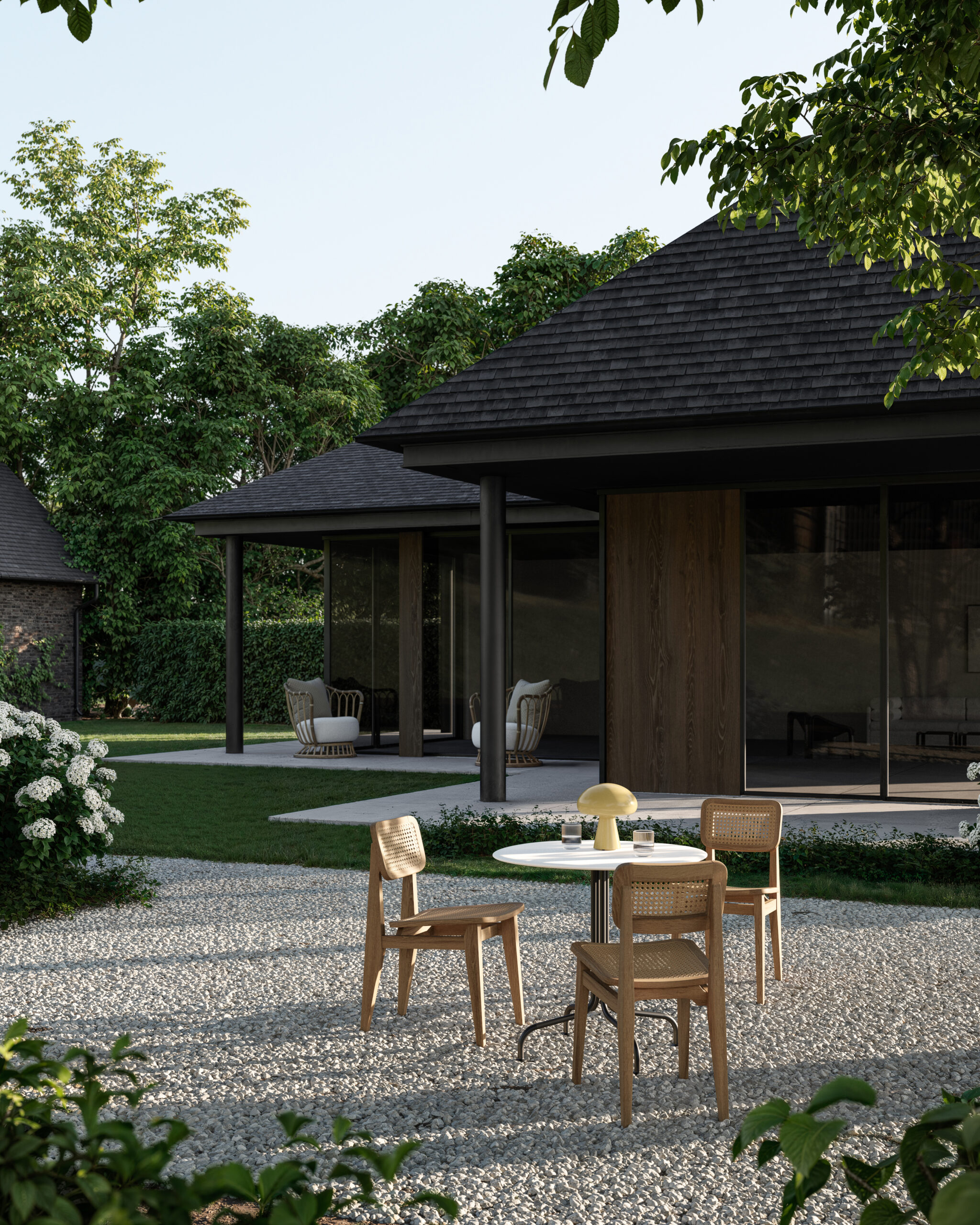 Obello Portable Lamp