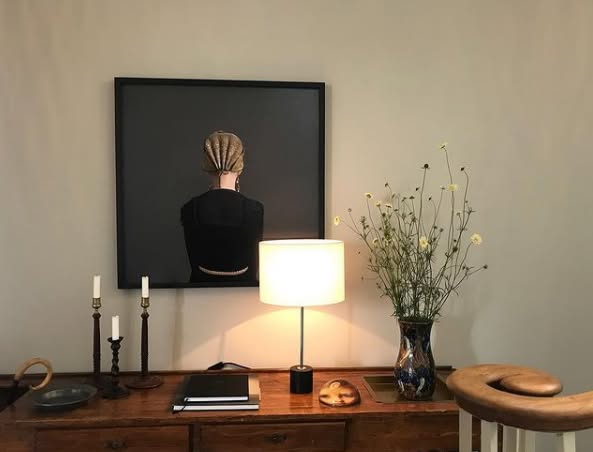 Kilo TL Table Lamp