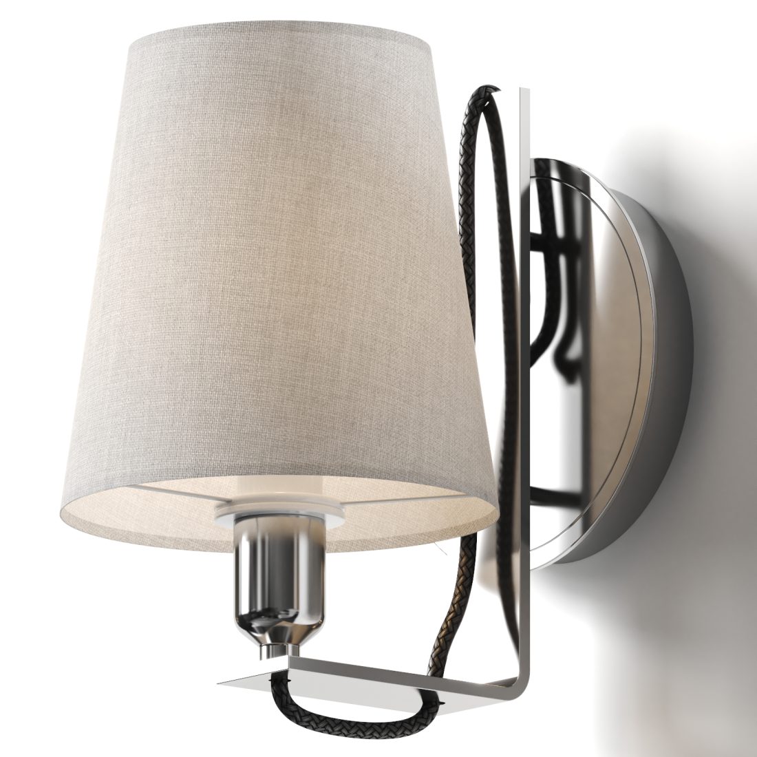 Krems Wall Lamp