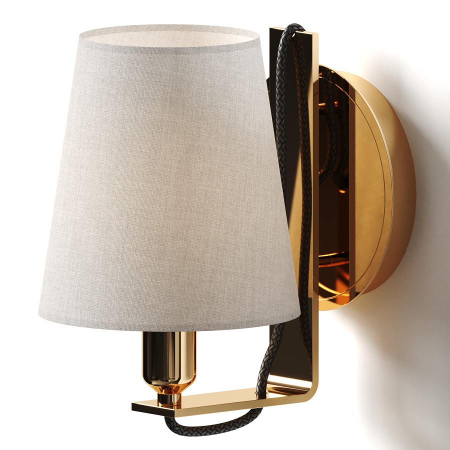 Krems Wall Lamp