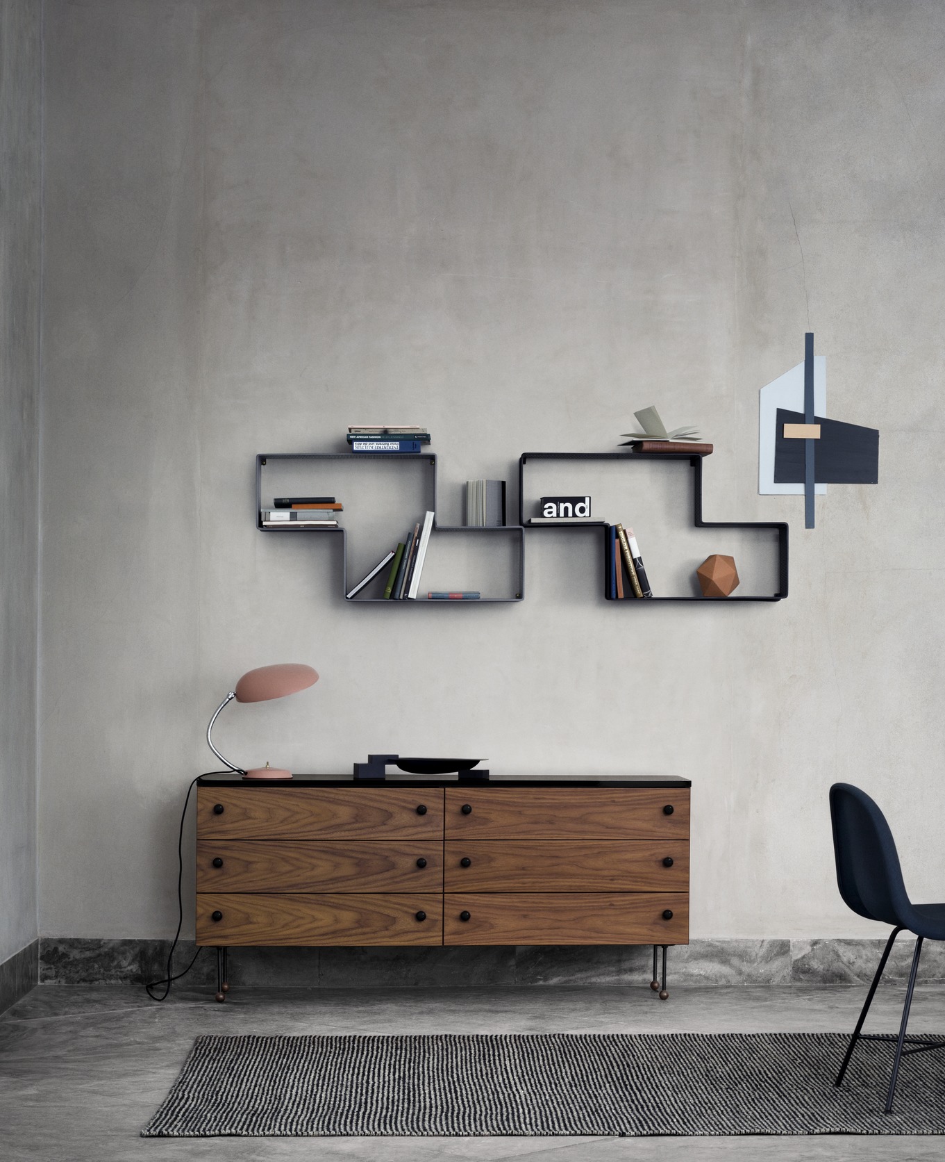 62 Sideboard