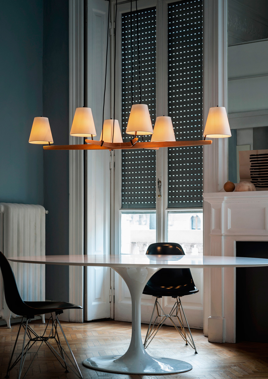 Admont 6 Pendant