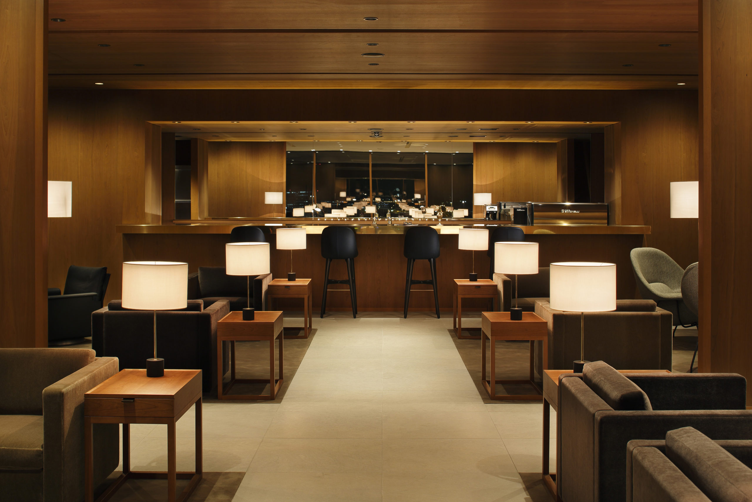 Kilo TL Table Lamp