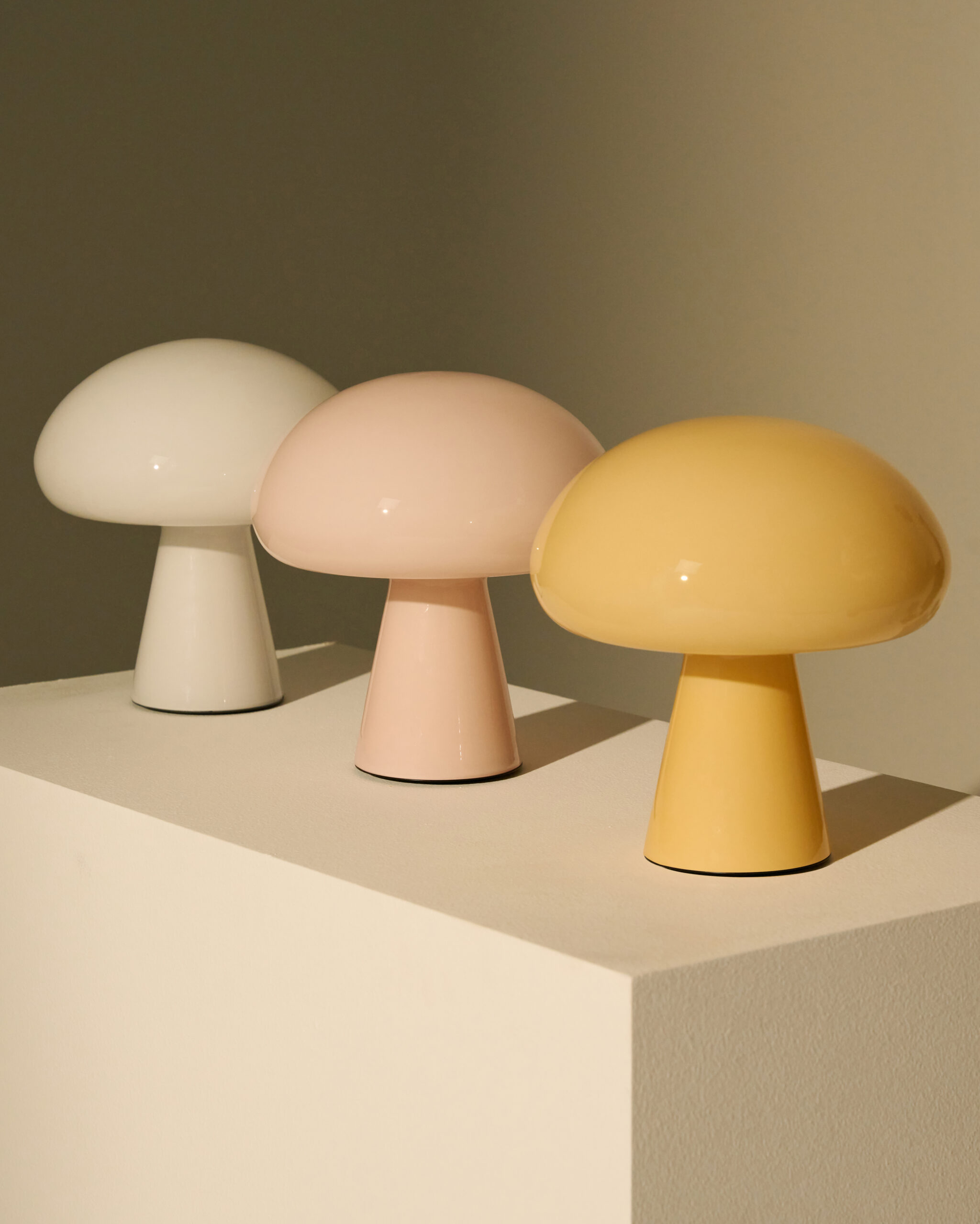 Obello Portable Lamp