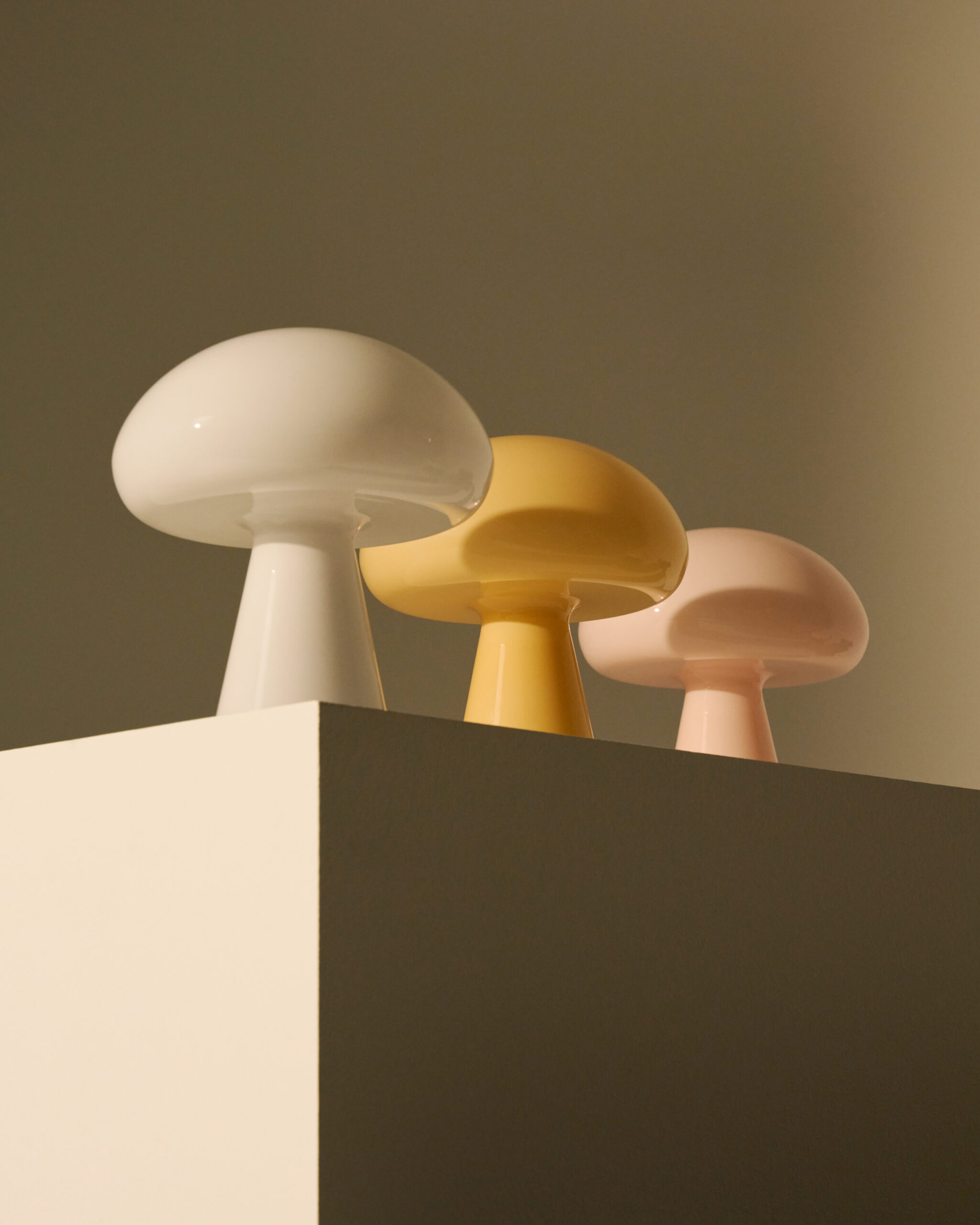 Obello Portable Lamp