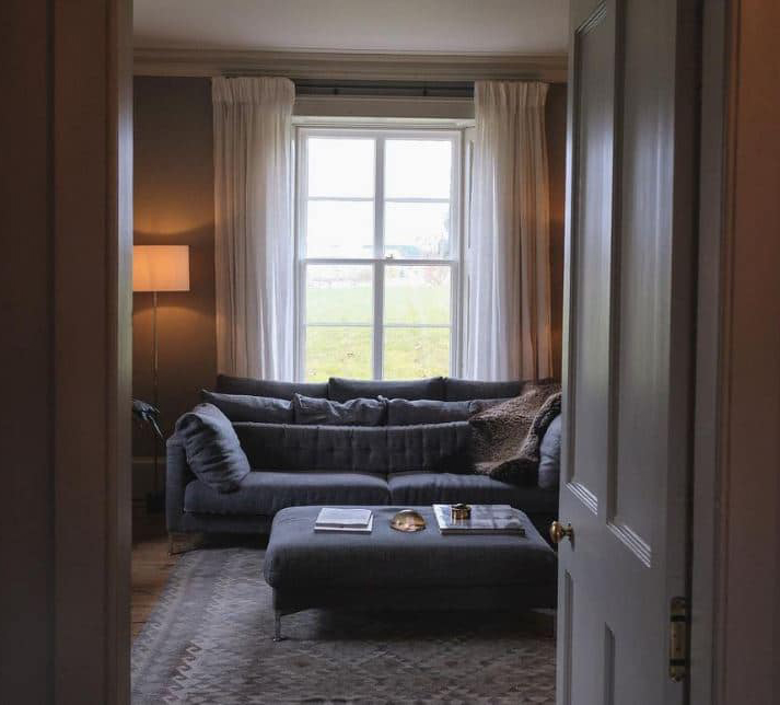 Kilo BL Floor Lamp