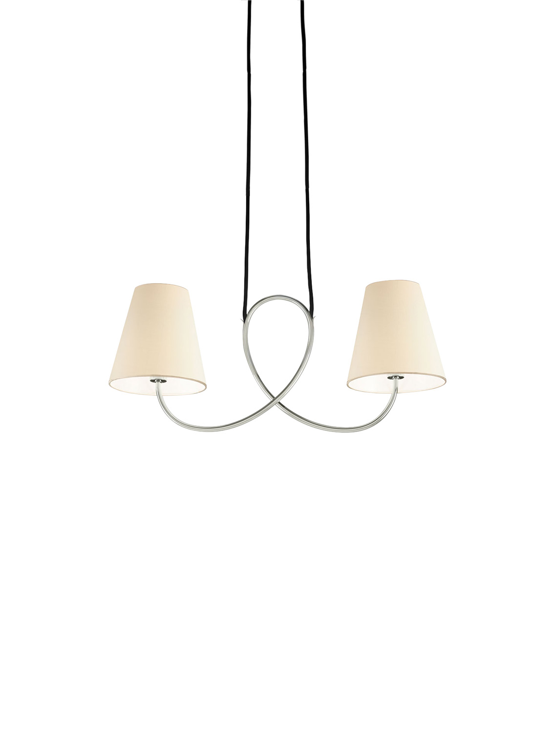 Posthorn Pendant