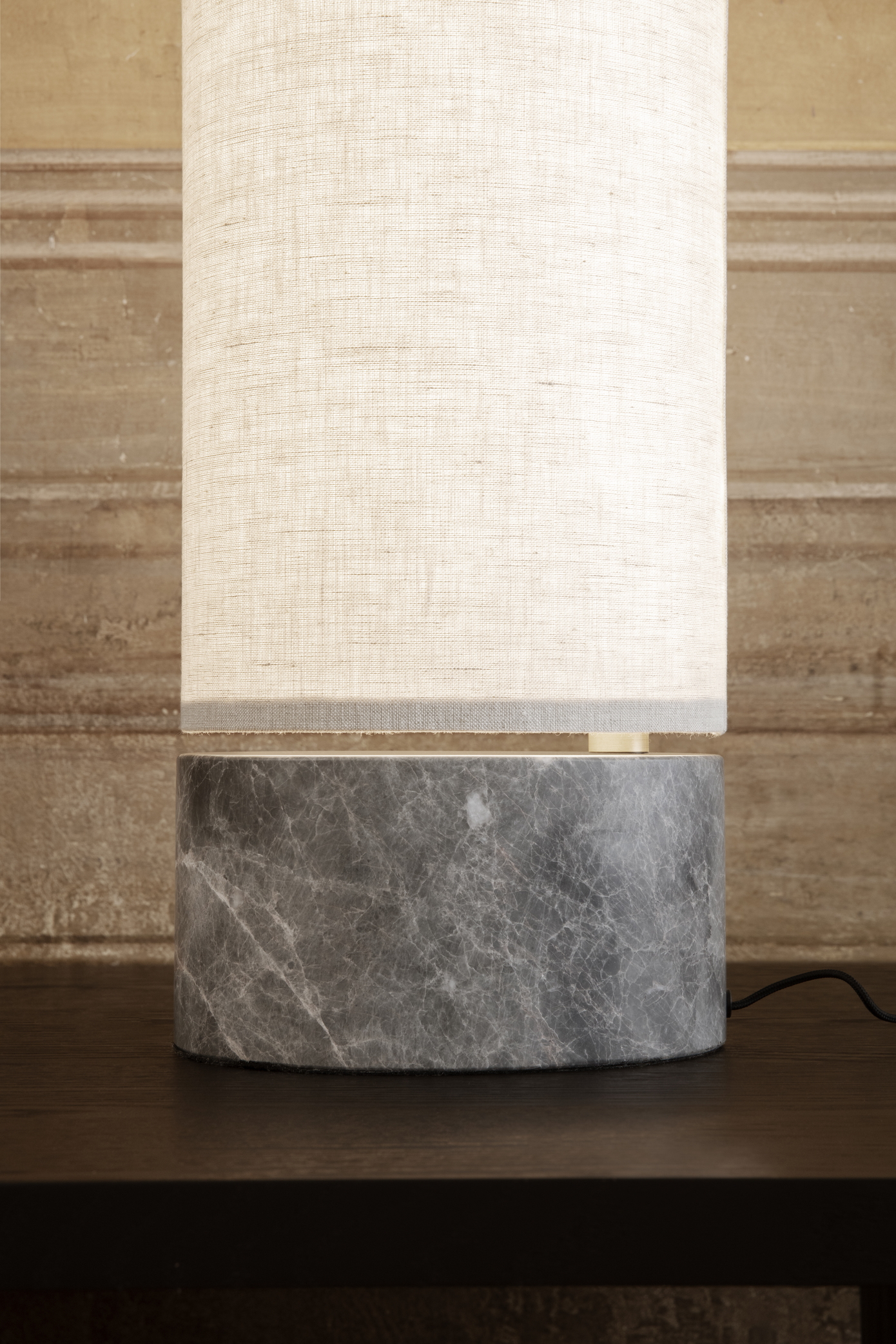 Unbound Floor Lamp, H120