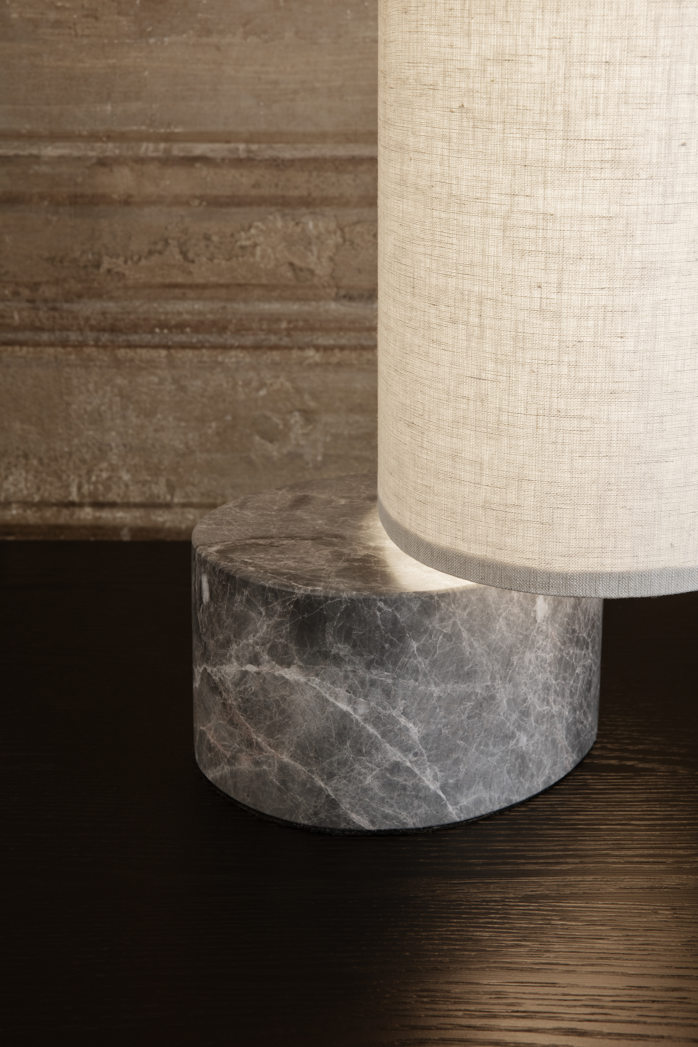 Unbound Floor Lamp, H120