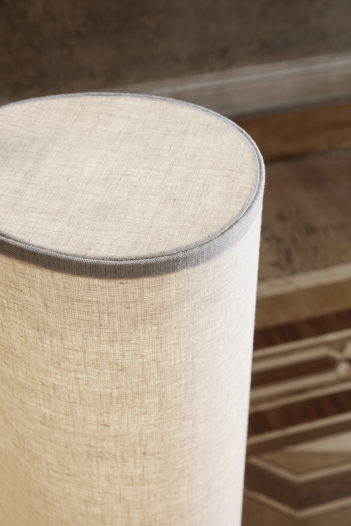 Unbound Floor Lamp, H120
