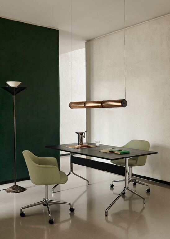 Gio LN28 Floor Lamp