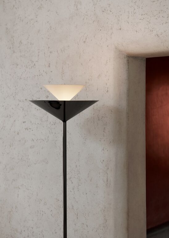 Gio LN28 Floor Lamp