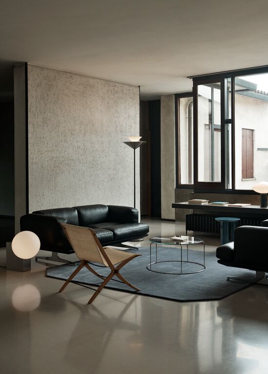 Gio LN28 Floor Lamp