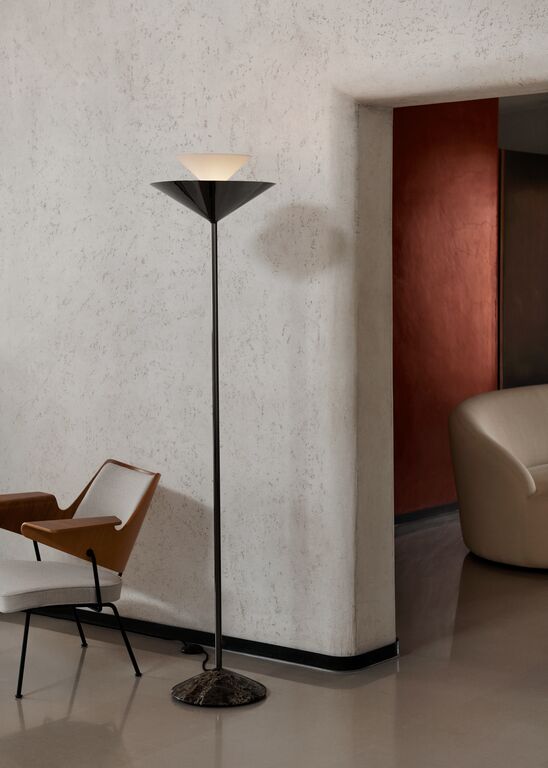 Gio LN28 Floor Lamp