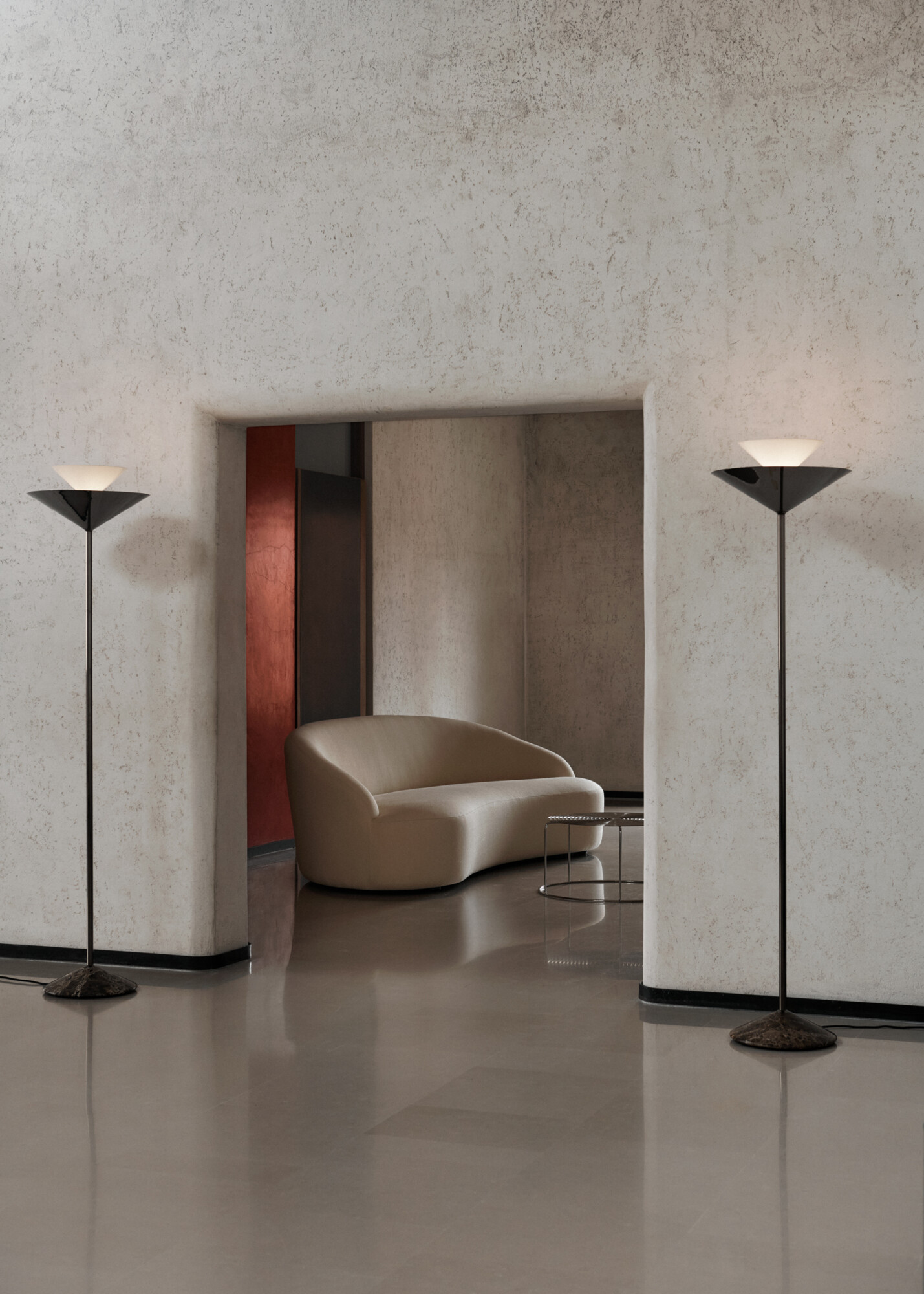 Gio LN28 Floor Lamp