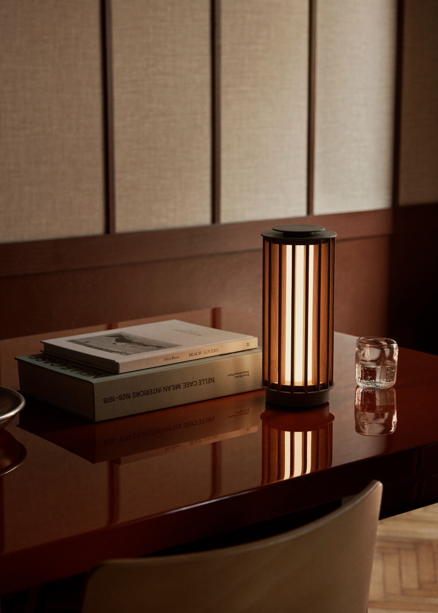 Numbra TY3 Portable Lamp