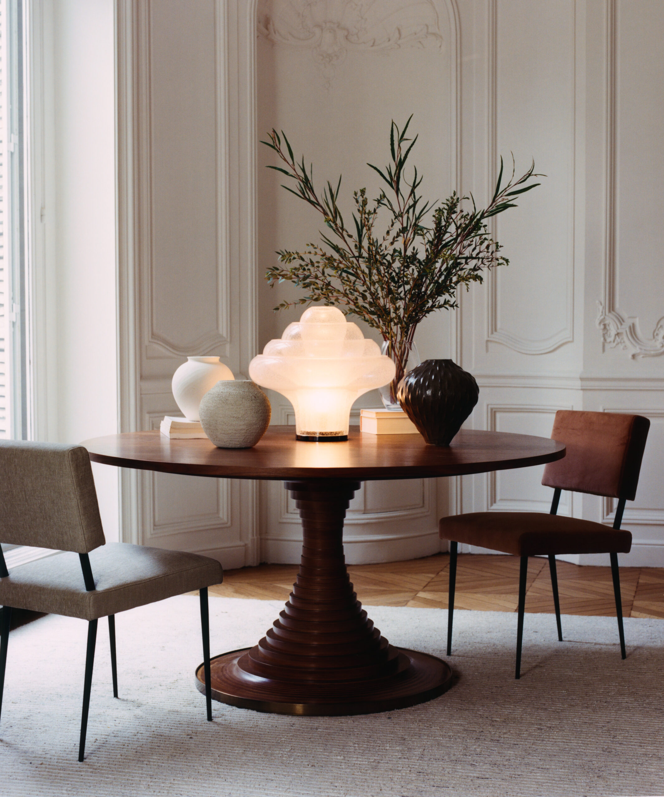 Lotus Table Lamp