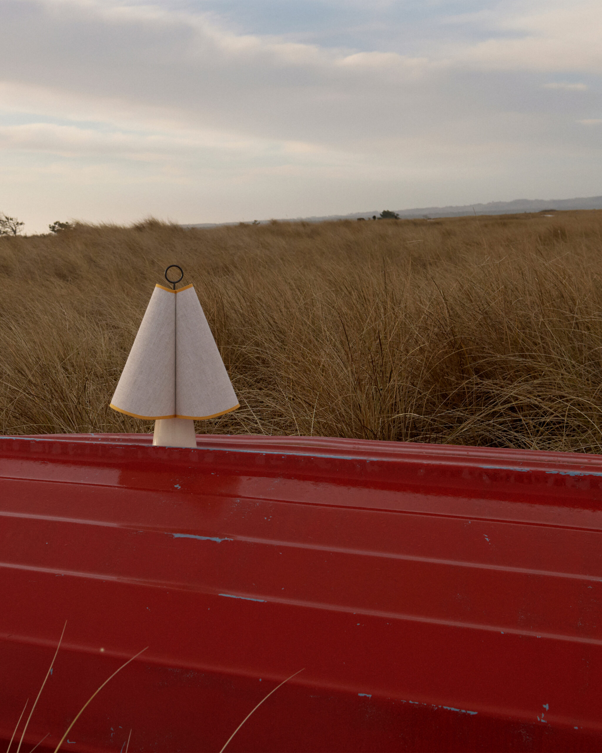 Hornbæk Portable Lamp
