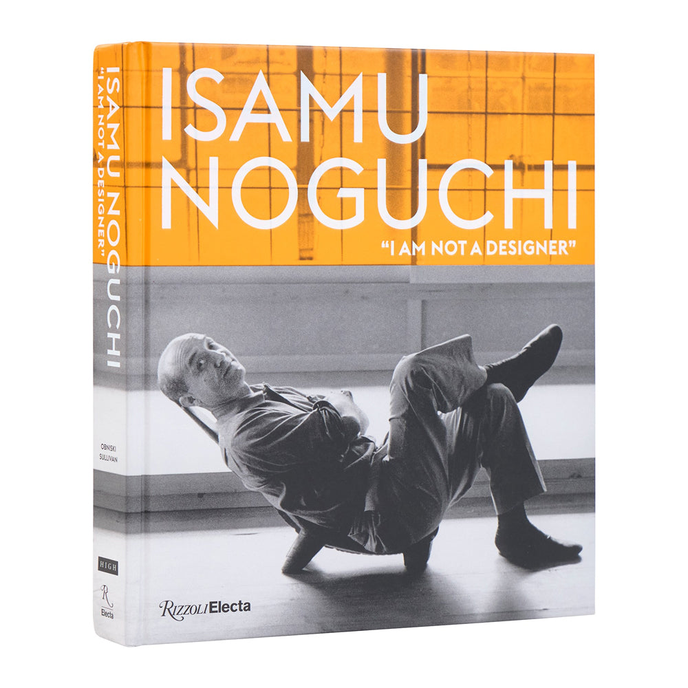 Isamu Noguchi
