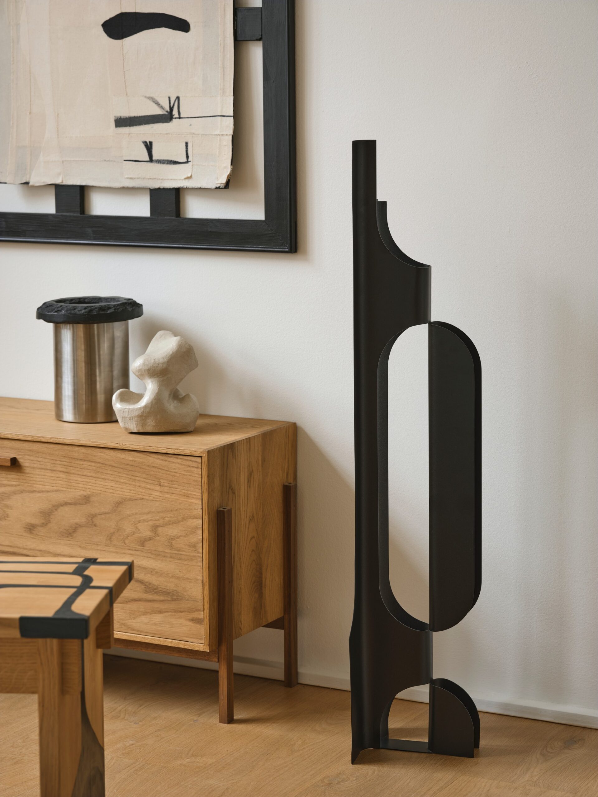 Void Sculpture