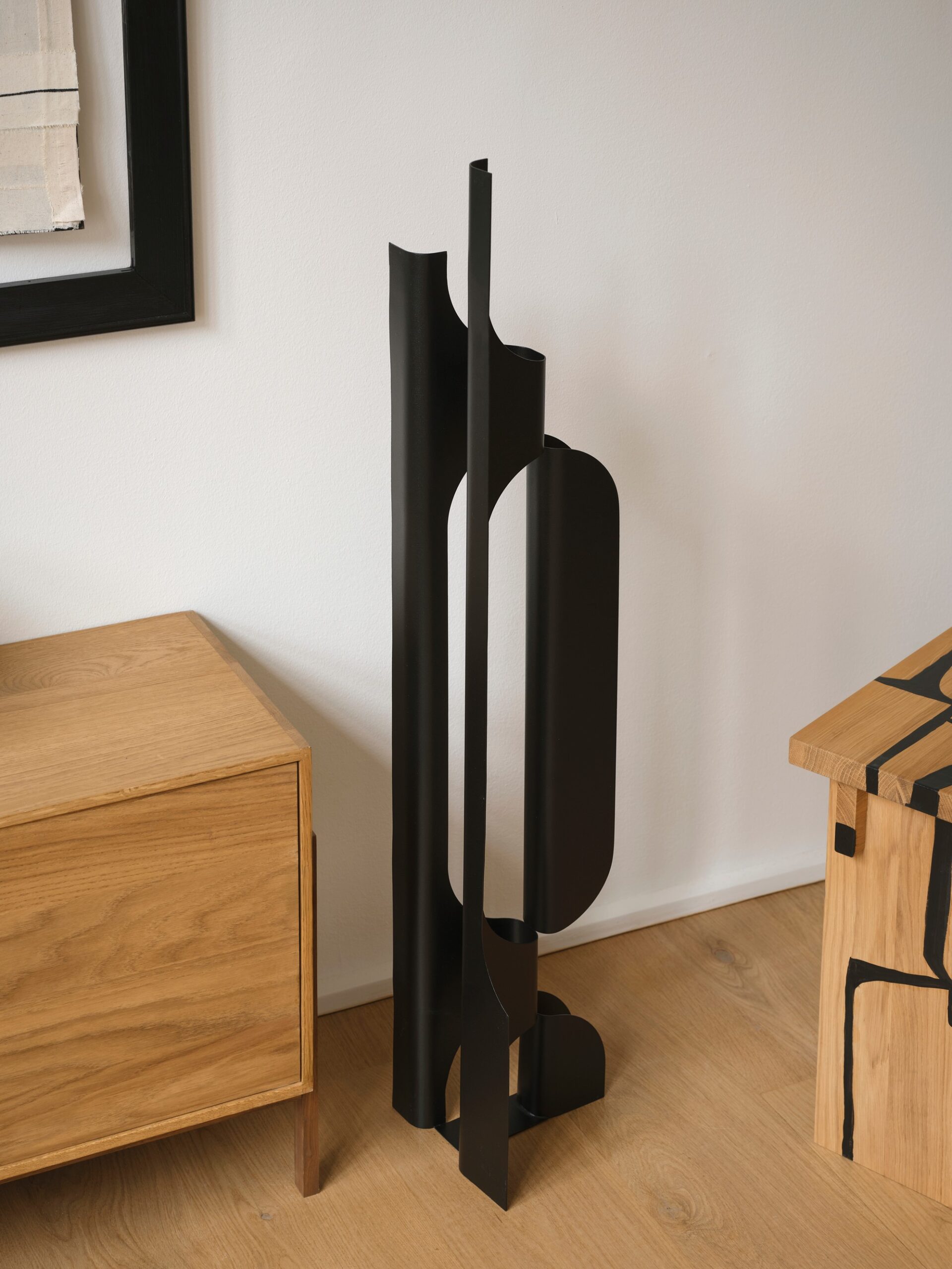 Void Sculpture
