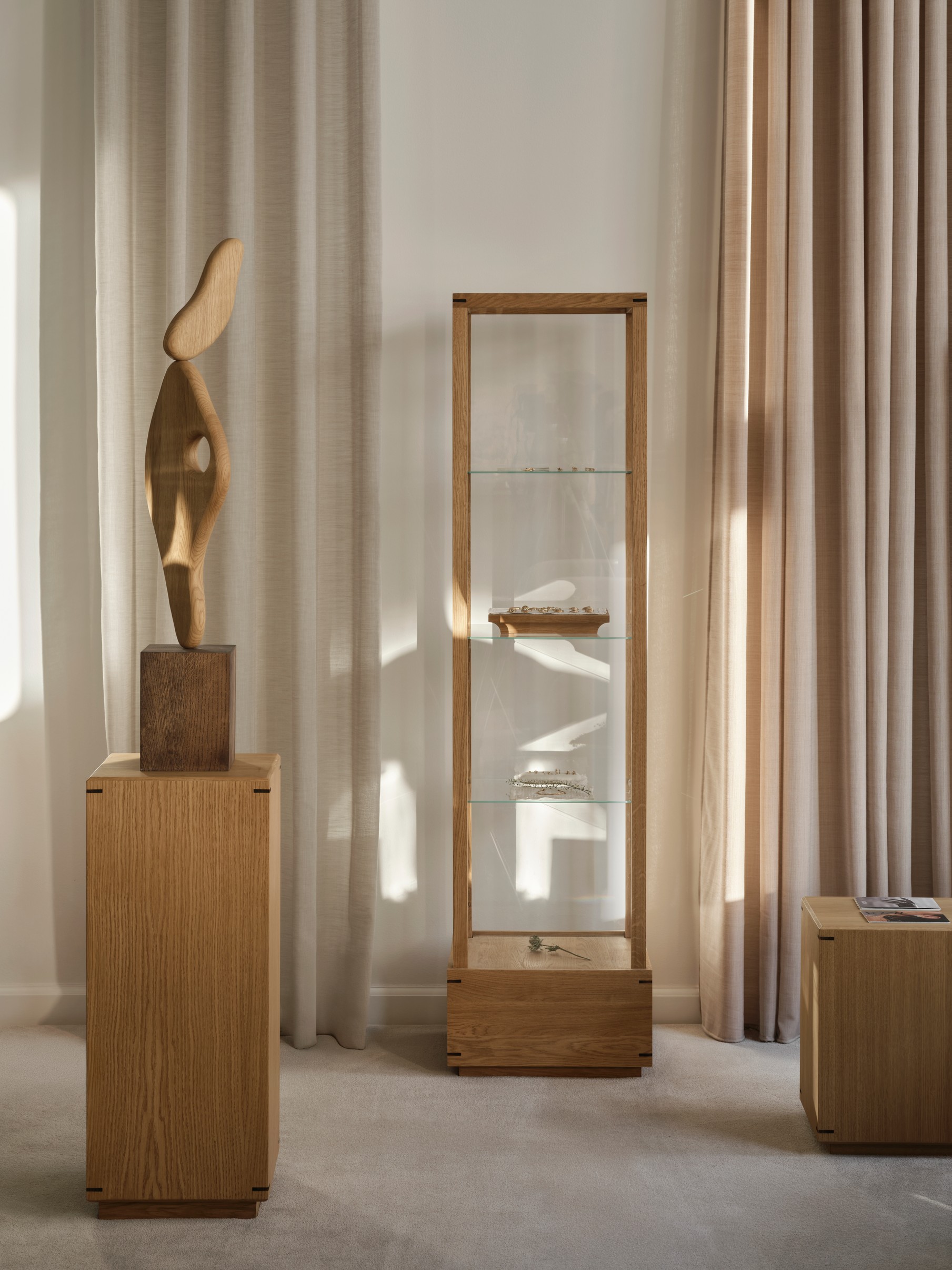 Japanese Cabinet M
