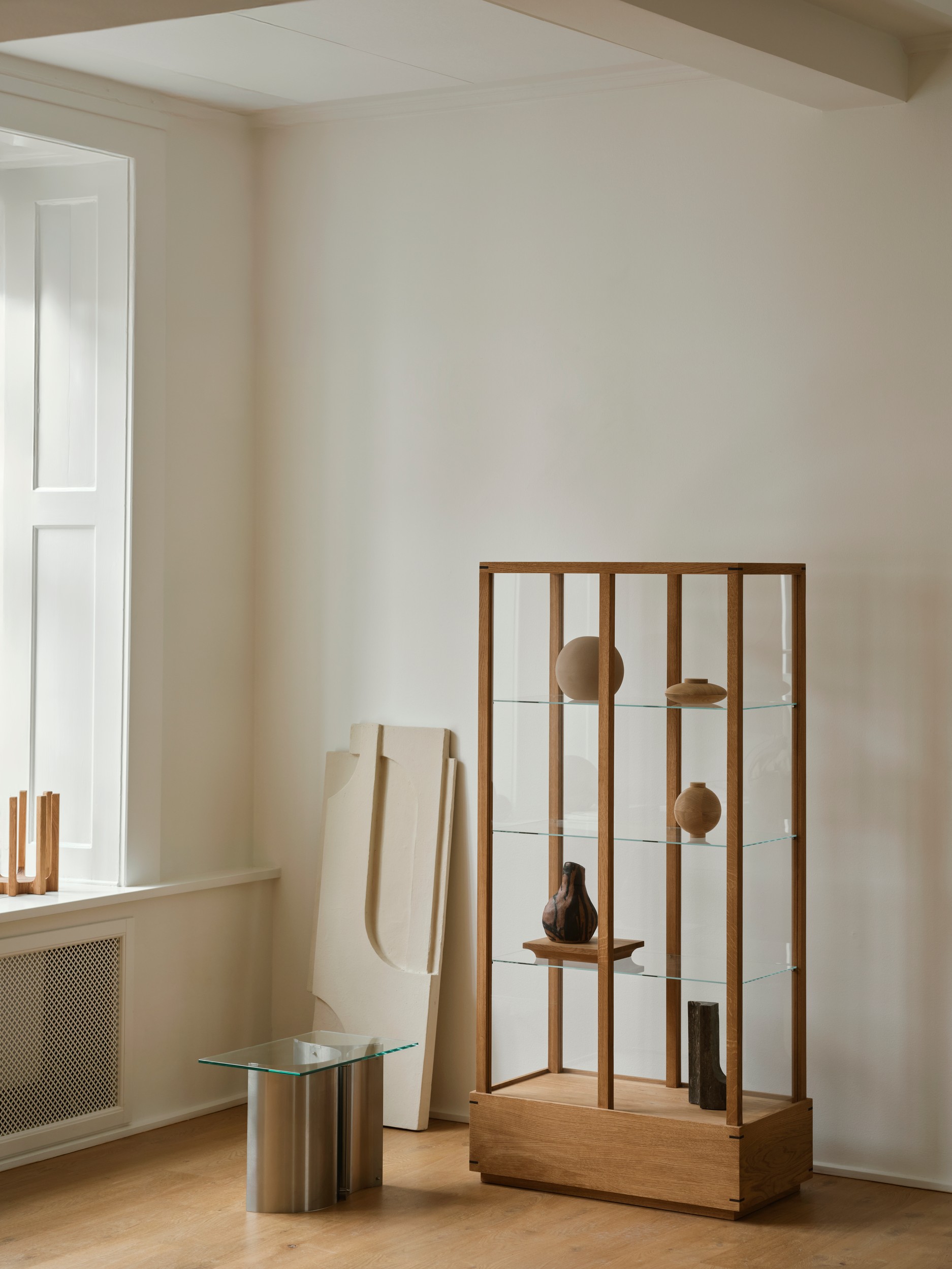 Archetype Sculpture
