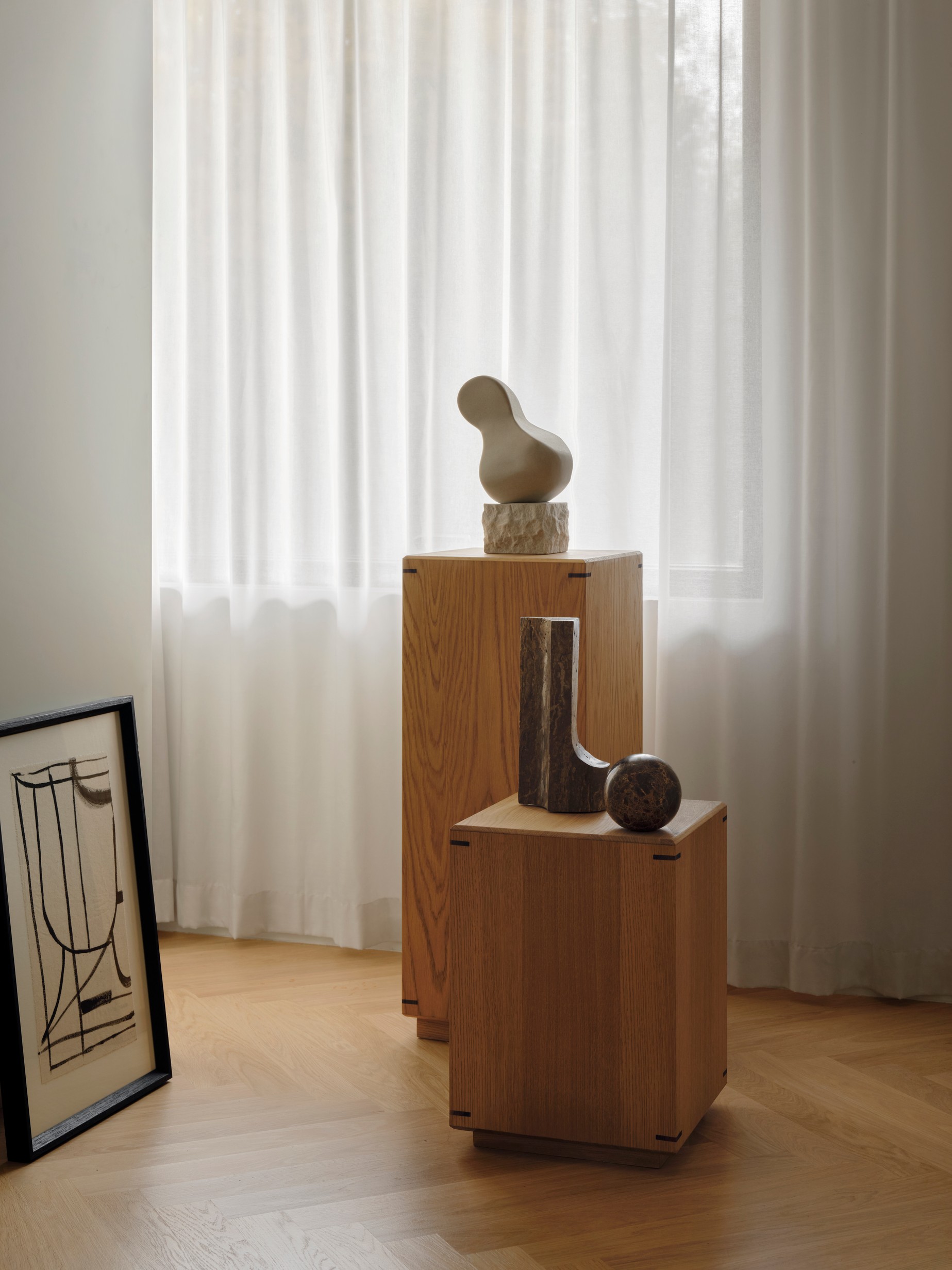 Archetype Sculpture