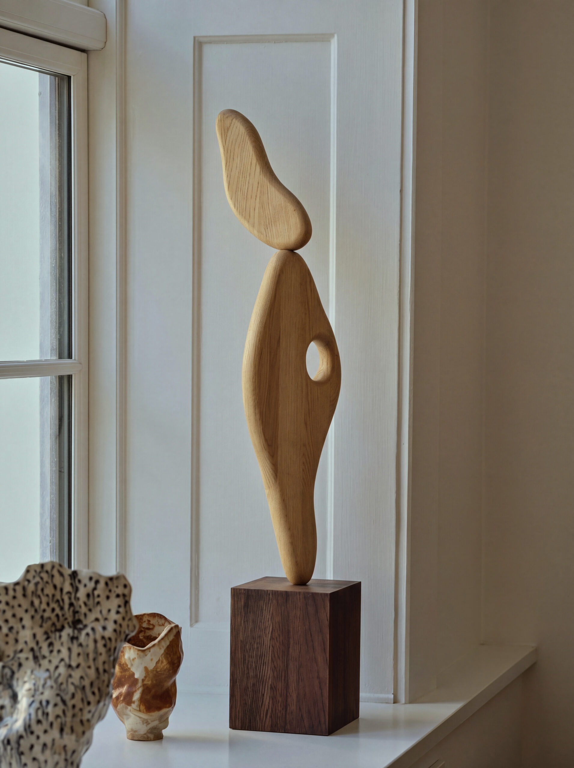 Balance Sculpture