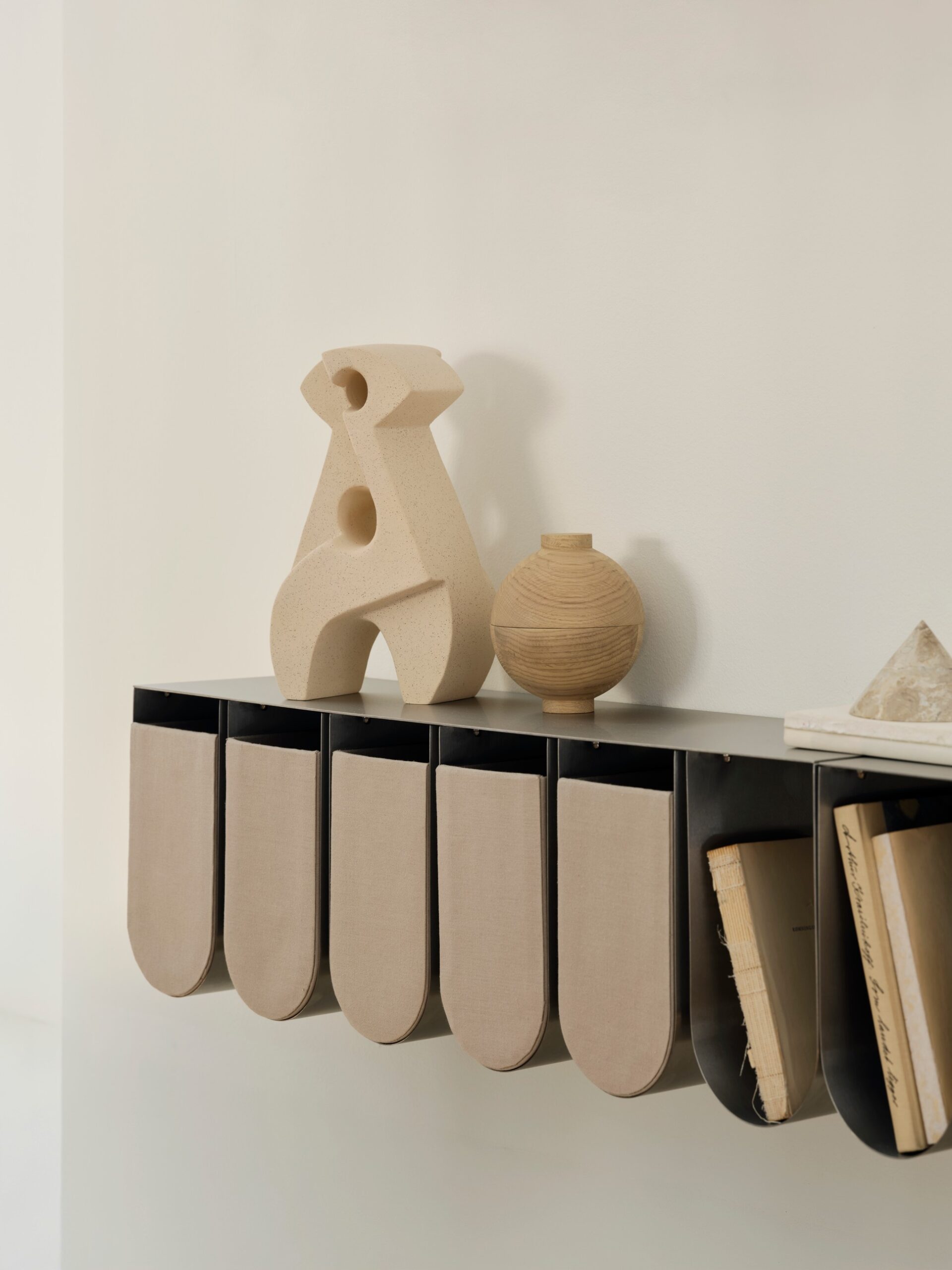 Kristina Dam Studio – Wool