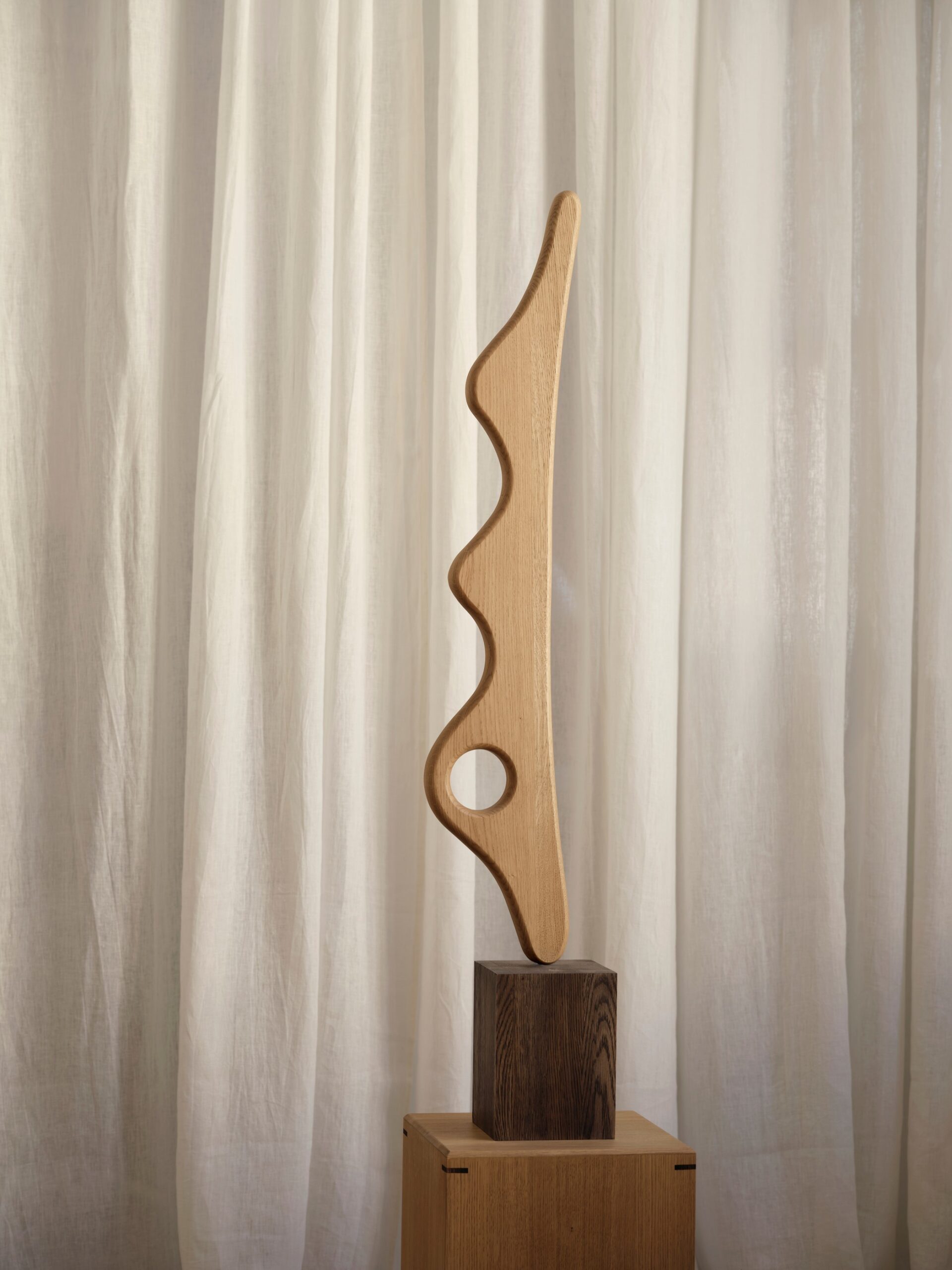 Drift Sculpture