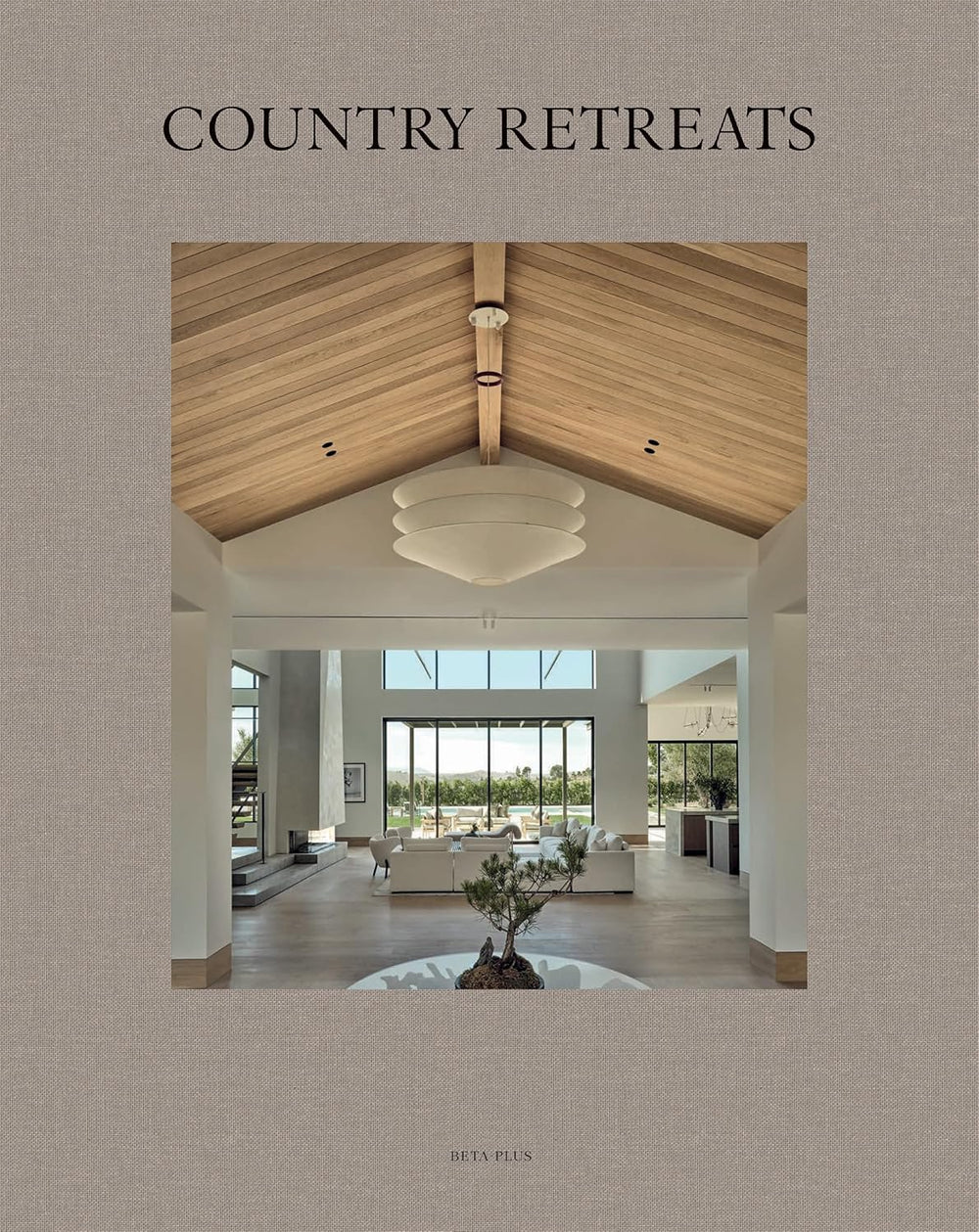 Country Retreats