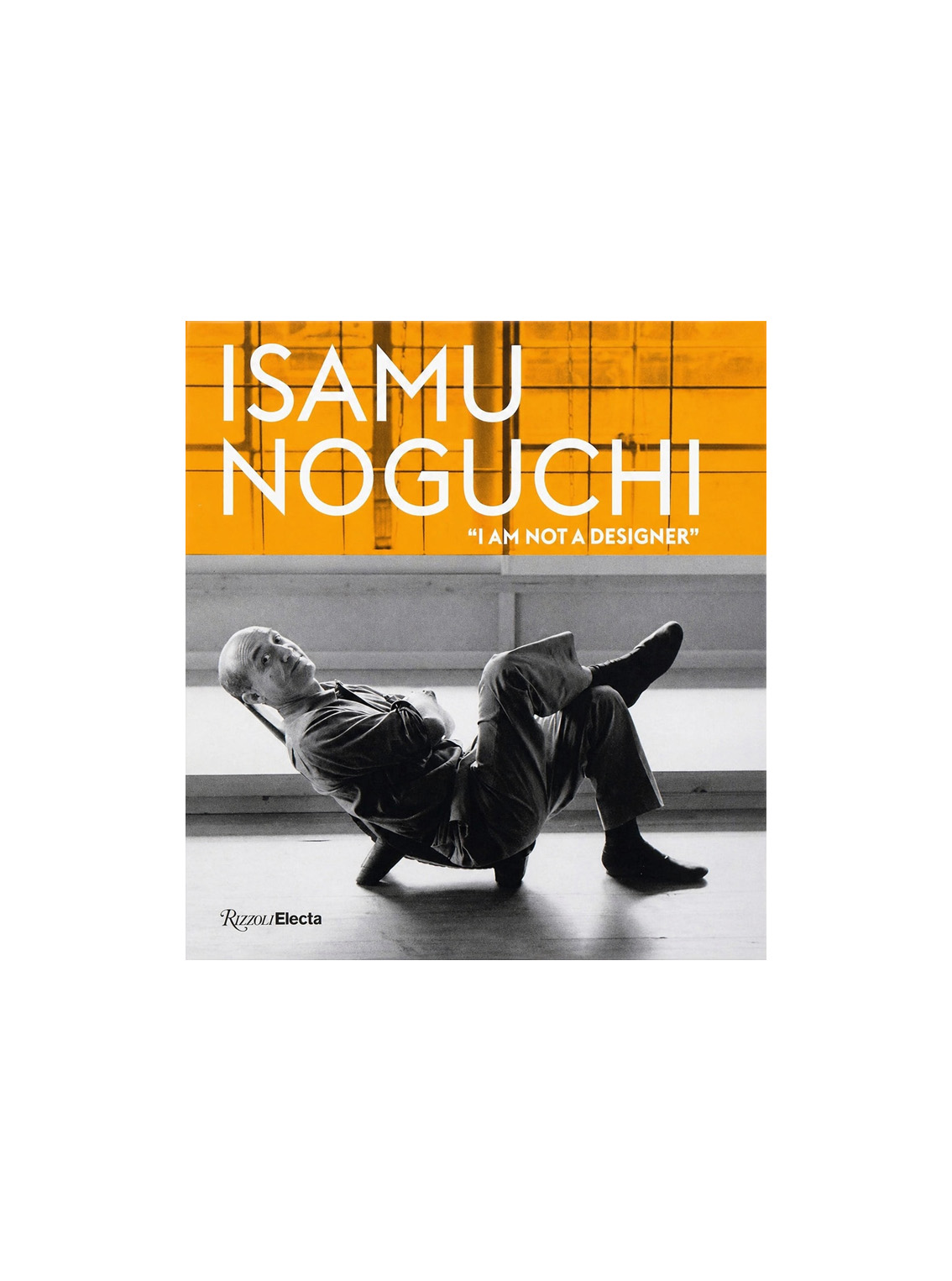 Isamu Noguchi