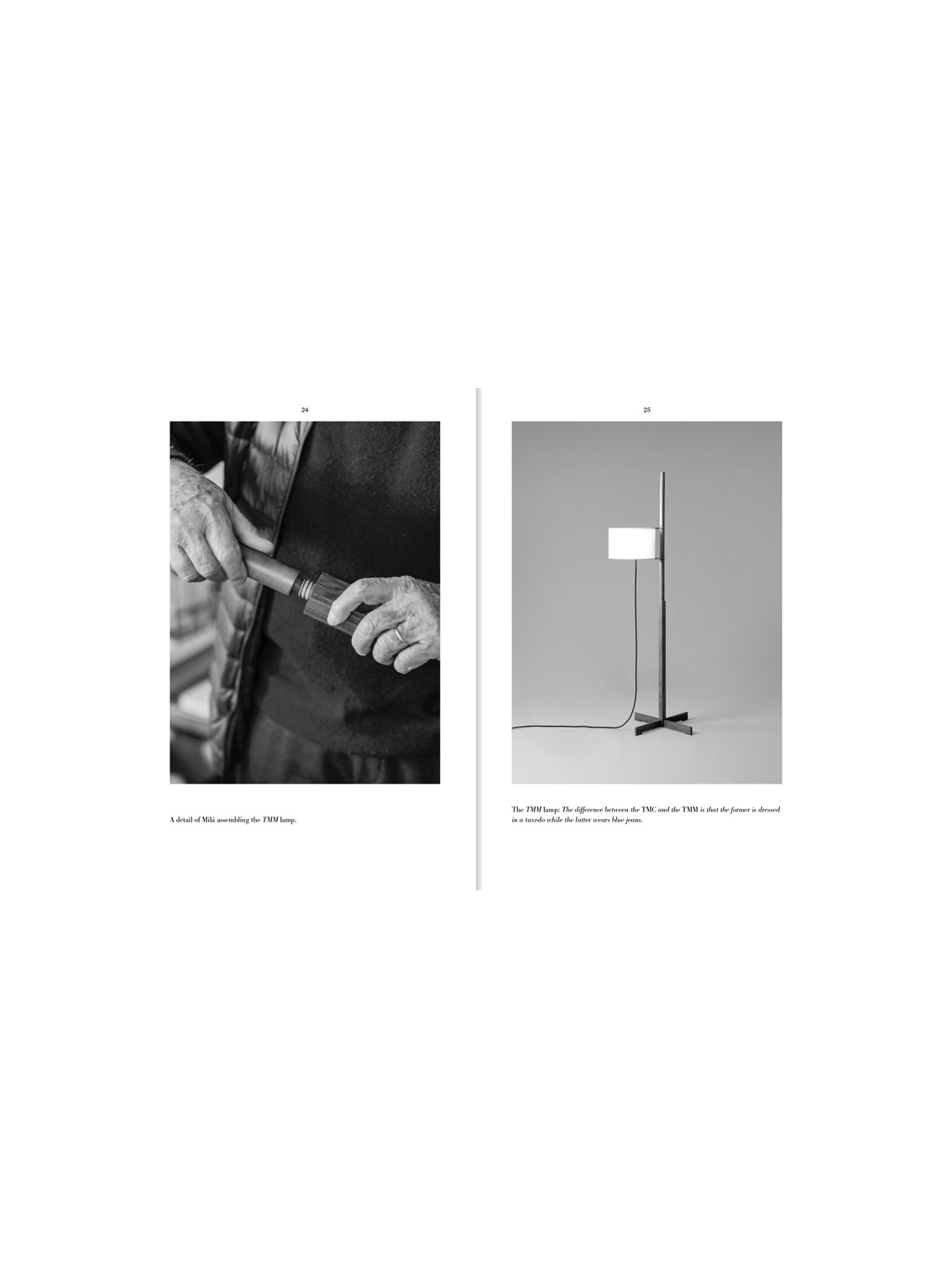 Miguel Milá – Essential A Design Guide for Life