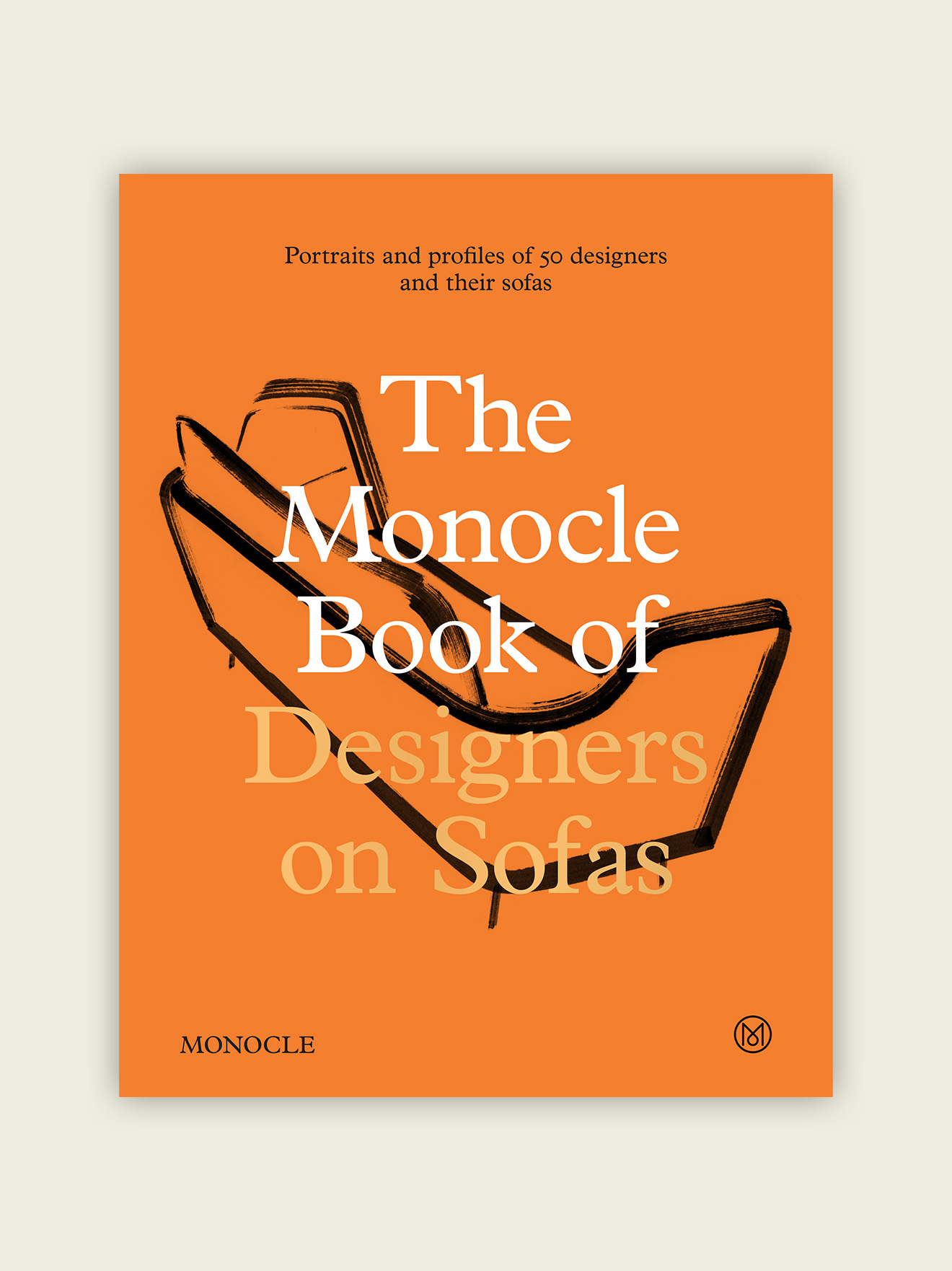 The Monocle Book of Designers on Sofas